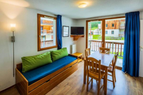 Appartement 2 Pièces 2/4 Personnes MAE-0541 Les Orres